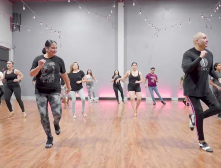 Common Mistakes to Avoid in Dance Classes