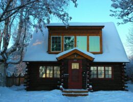 Top 10 Airbnb Rentals in the USA for a Romantic Valentine’s Day