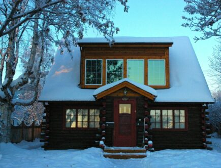 Top 10 Airbnb Rentals in the USA for a Romantic Valentine’s Day