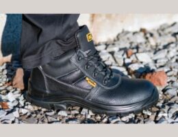 Busted! 6 Myths About Safety Boots