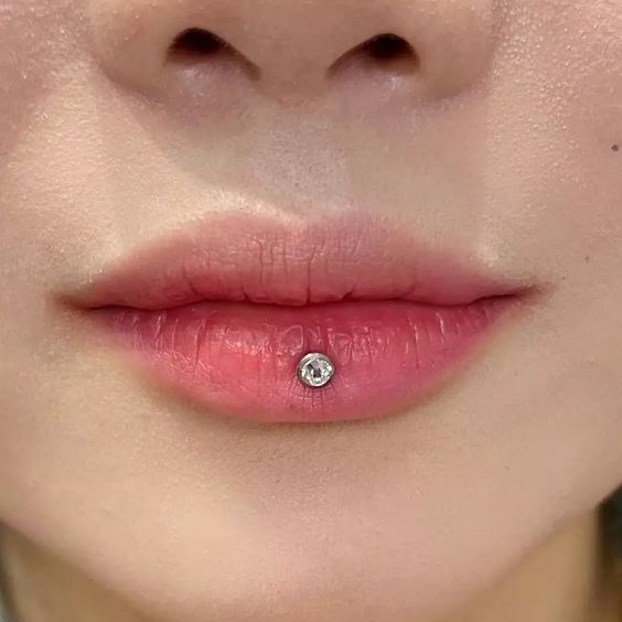 How Painful is Ashley Piercing