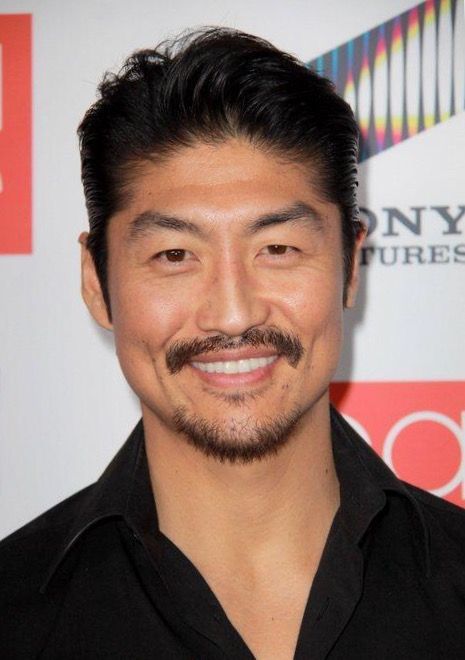 Brian Tee