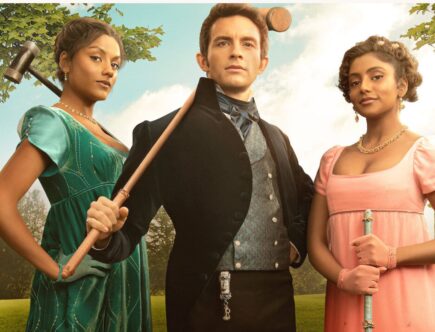 Bridgerton Inspired Looks You Need to Know