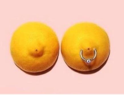 When Can I Change My Nipple Piercing?