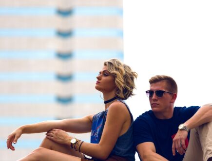 Cutest Matching Outfits For Black Couples to Try This Year