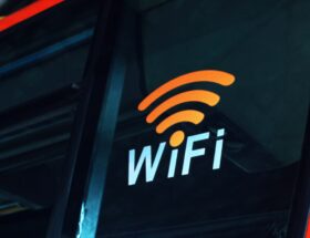Piso Wi-Fi