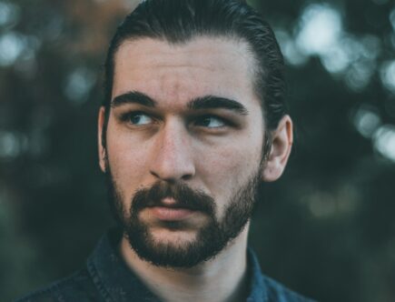 Asian Beard Styles - Coolest Beard Styles for Asian Men