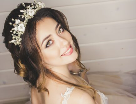 Top 10 Trendy Bridal Hairstyles For the Modern Bride