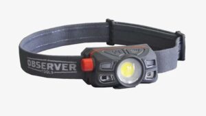 9 Myths You Should Not Believe in About LED Headlamp Rechargeable