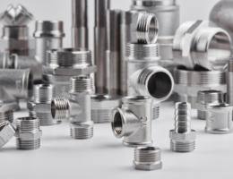 Threaded Pipe Fittings: A Quick Guide To Shop The Fittings In 2024