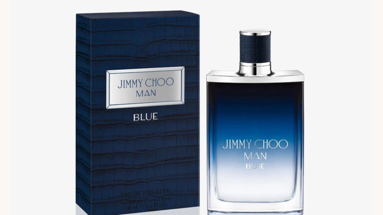 Choose the Best Jimmy Choo Fragrance for Men