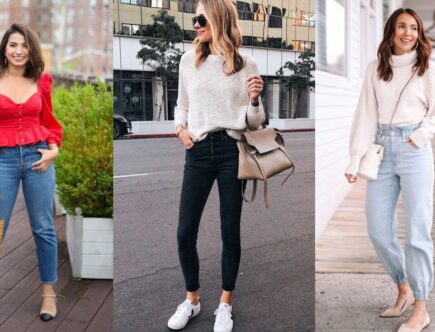 Cute Outfit Ideas for Teenage Girls