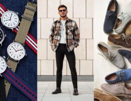 Garden Party Outfits for Men: Looks for Outdoor Parties