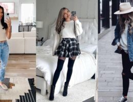 Skater Girl Outfit Ideas: What to Wear?