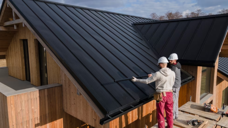 6 Maintenance Tips to Increase the Lifespan of Your Roof