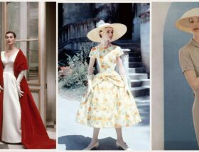 Fashion Flashback: Exploring the Iconic 1950s Style