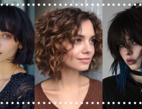 Stunning Short Goth Hairstyles for 2024
