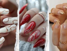 25 Beautiful Wedding Nails Ideas for Your Inspiration in 2024