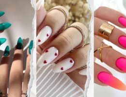 Summer Holidays Nail Trends 2024 to Follow