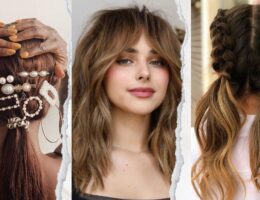 The 'Broccoli Cut' And Other Gen Z Hair Trends, Explained