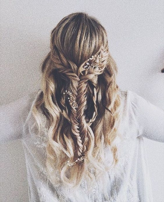 Tiny Parallel Braids