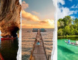 Top 10 Hidden Gems to Explore in America