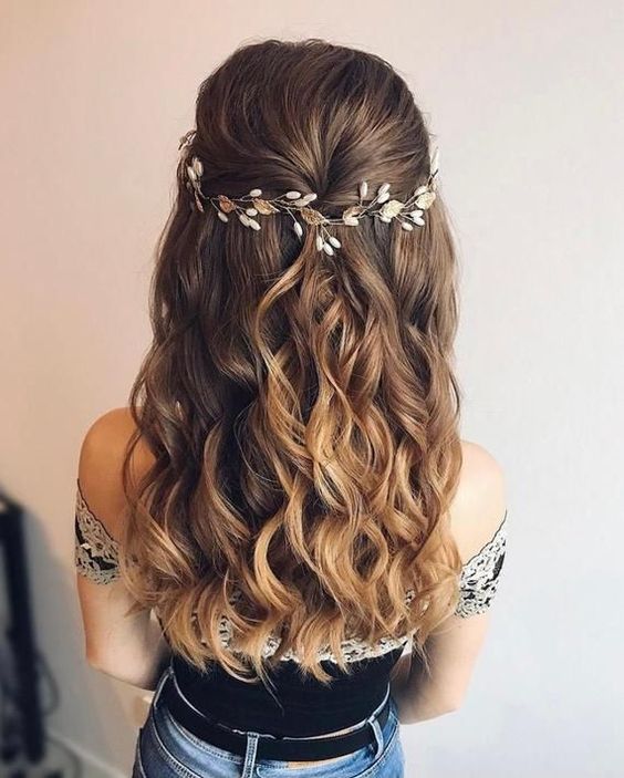 Waterfall Braid