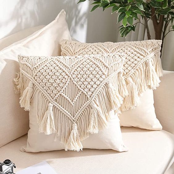 Boho decor