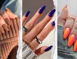 Fall Nail Polish Colors for 2024