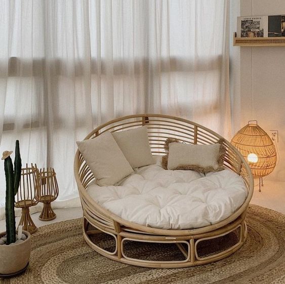 Rattan Furniture