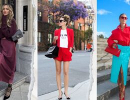 How to Style Red: Best Color Matches Revealed