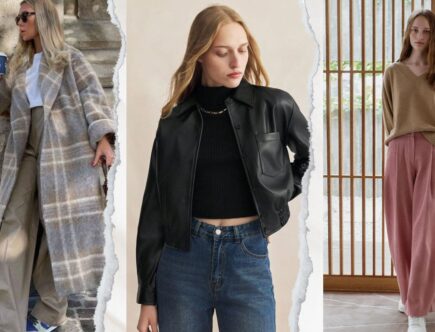 The Ultimate Guide to Navigating the Autumn/Winter 2024 Fashion Trends