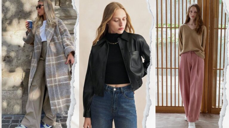 The Ultimate Guide to Navigating the Autumn/Winter 2024 Fashion Trends