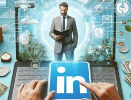 10 Effective Steps To Transform Your Linkedin Profile Into A Money-Making Tool