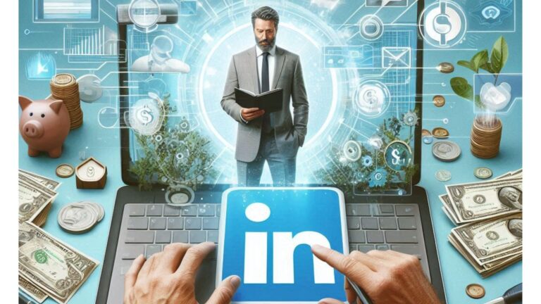 10 Effective Steps To Transform Your Linkedin Profile Into A Money-Making Tool