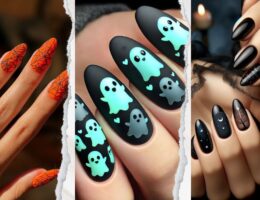 The Best Halloween Nail Art Ideas to Try in 2024