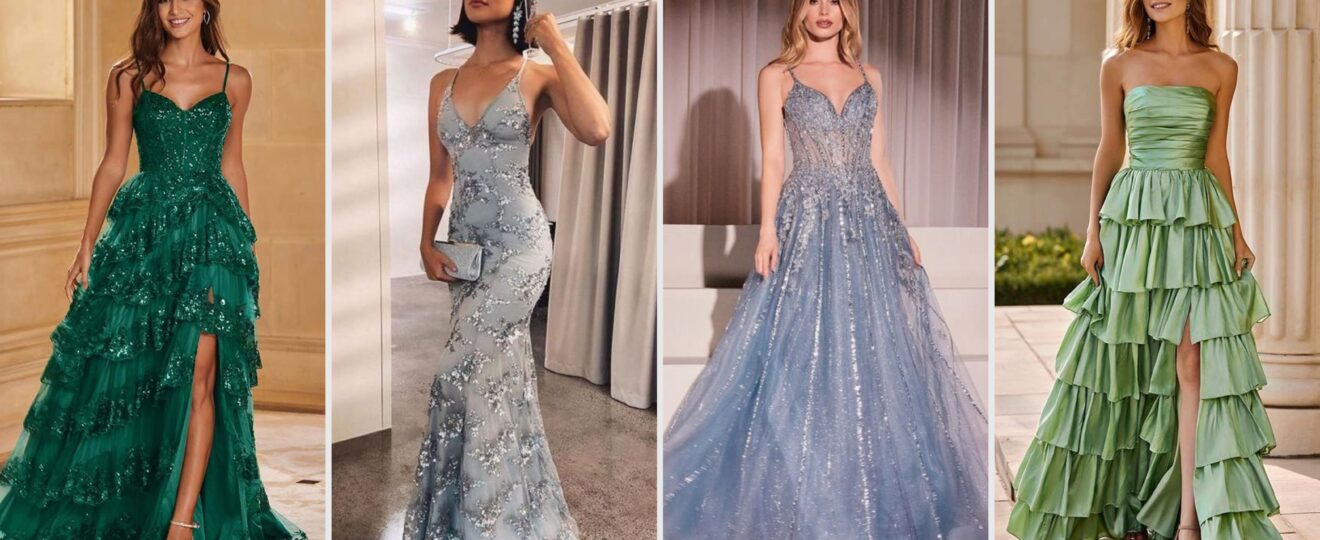 10 Best Prom Dress Stores to Shop in 2025