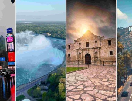 14 Tourist Traps That Are Too Crowded and Overpriced in the USA