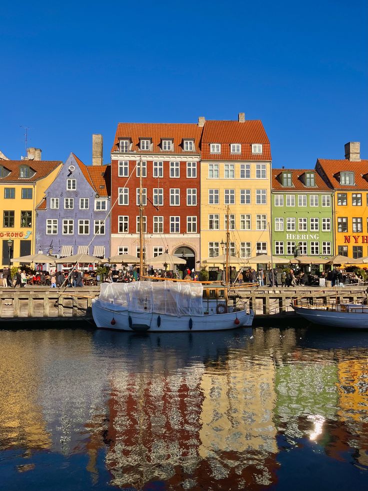 Denmark’s Ærø island