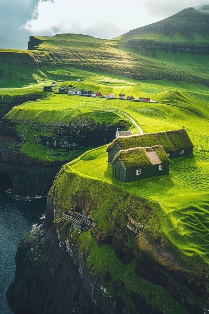 Faroe Islands