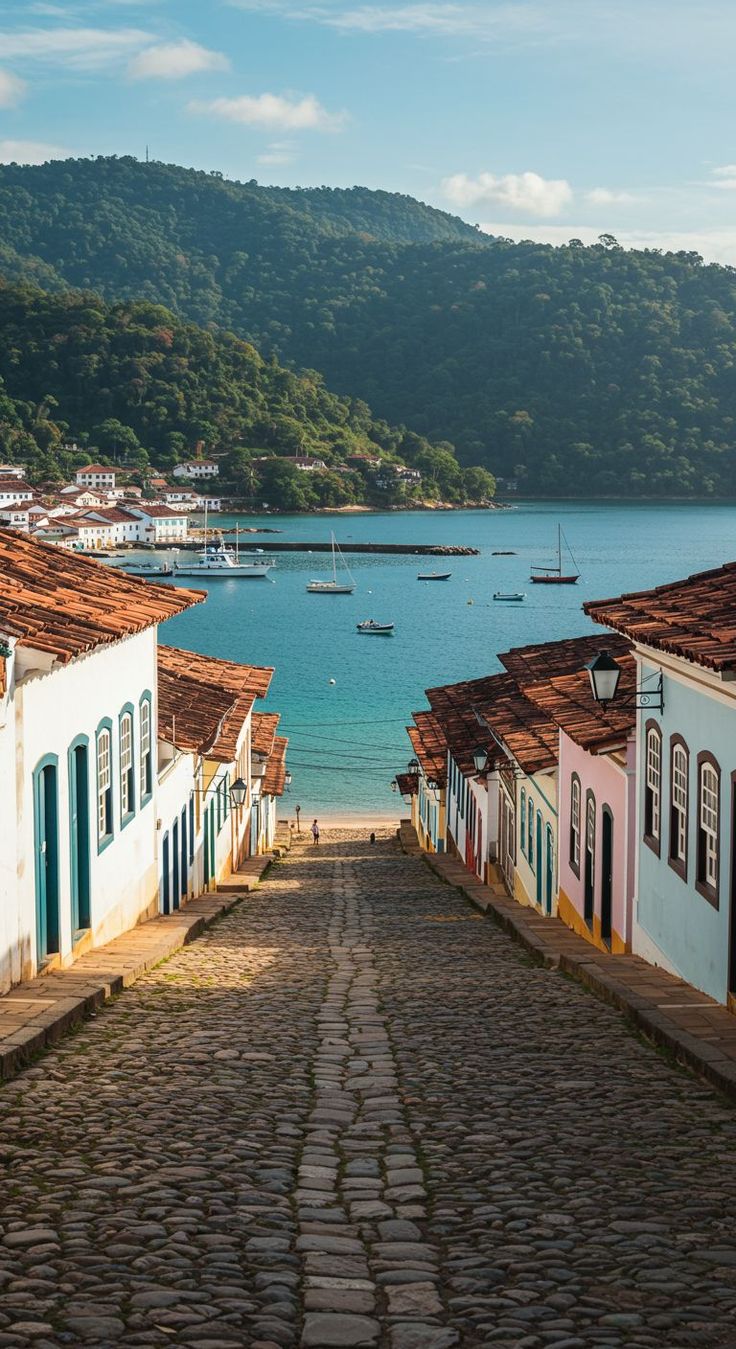 Paquetá Island