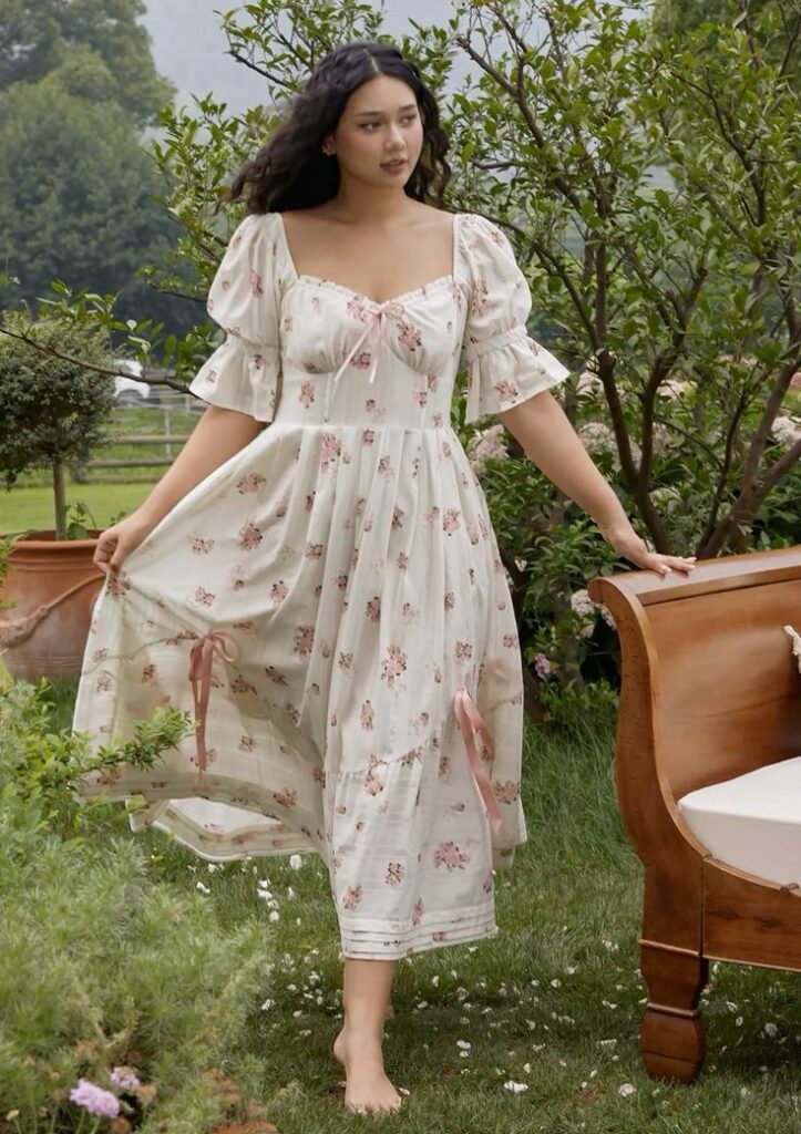 Eco-Chic: Sustainable Fashion Takes the Lead