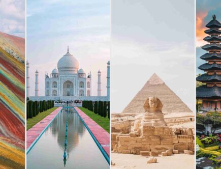 10 Affordable Countries Where $1,000 a Month Feels Like a Fortune