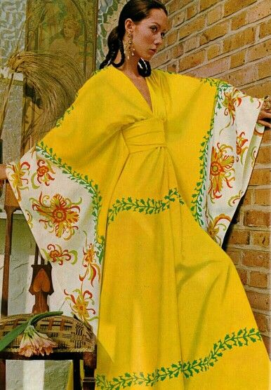 Accessorize the 70s Way
