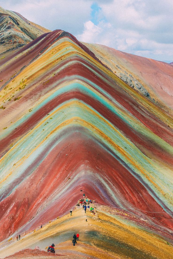 Bolivia: A Hidden Gem in South America