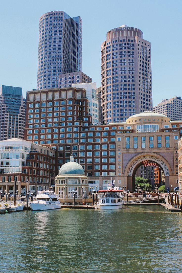 Boston, Massachusetts