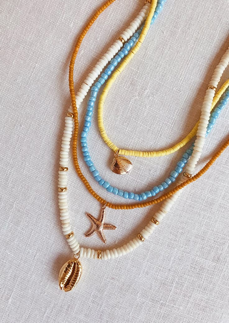 DIY Beaded Jewelry