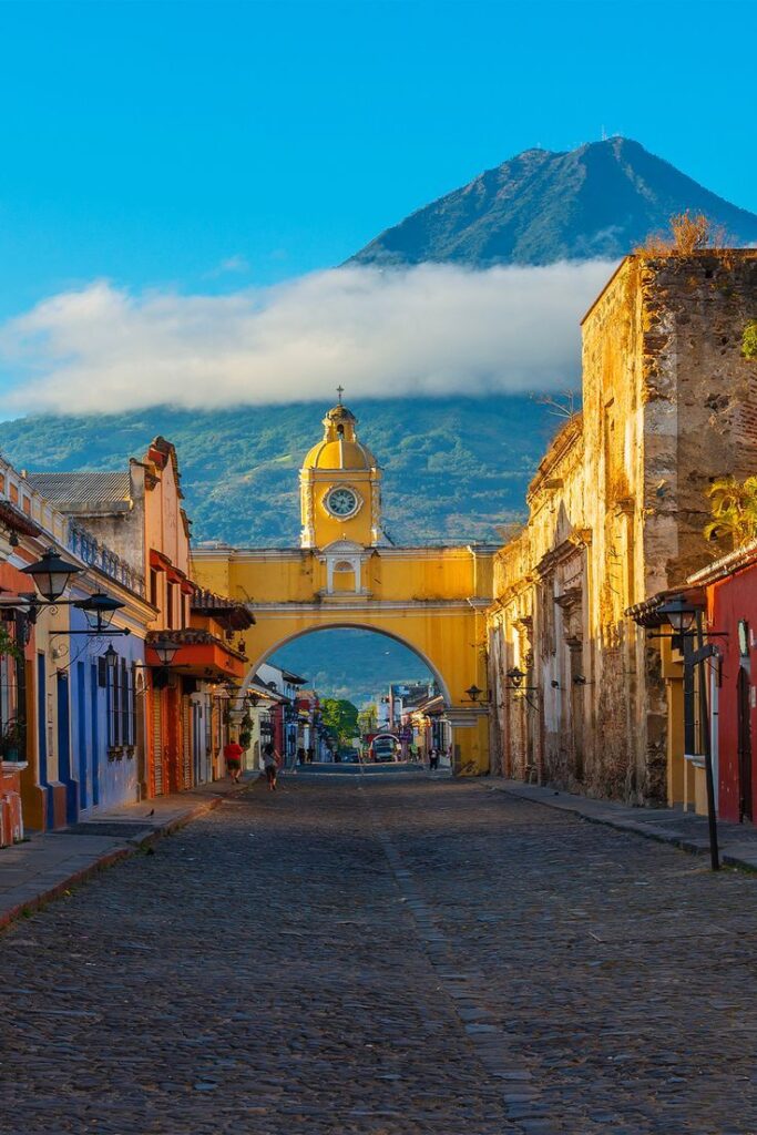 Guatemala: Nature and Culture on a Budget