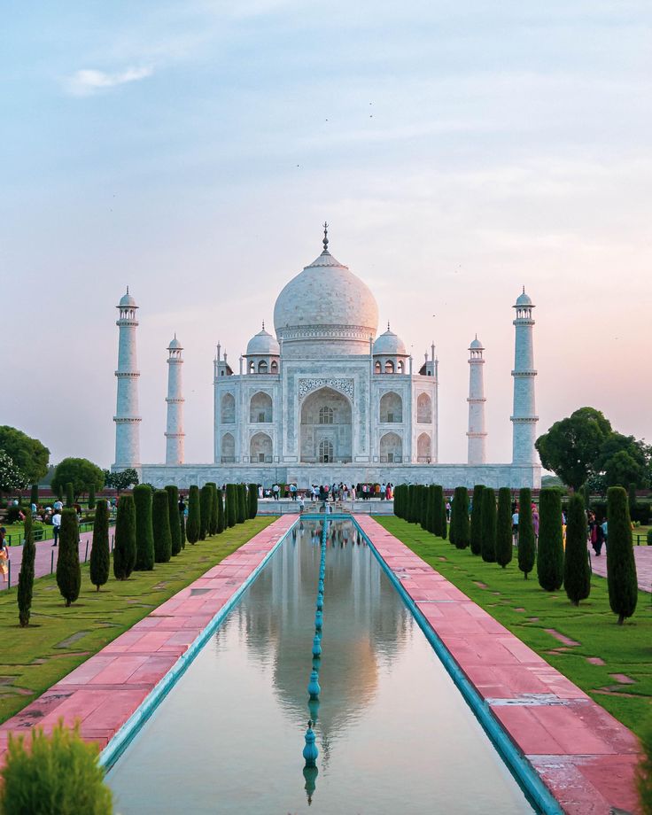 India: Inexpensive Living with a Wealth of Culture