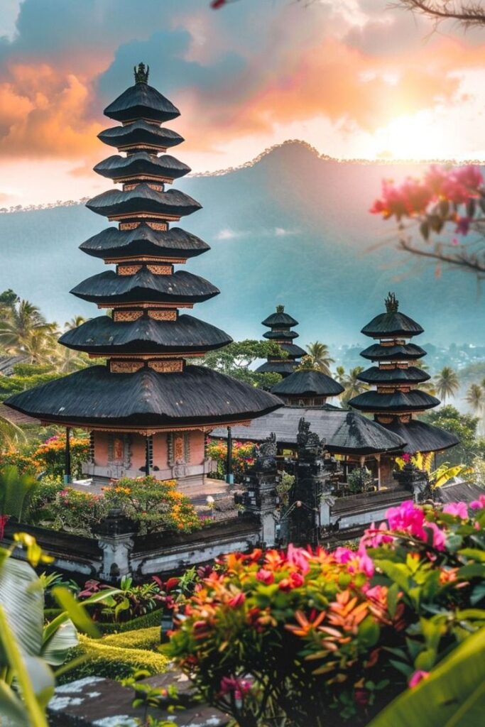Indonesia Travel